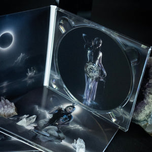 Ephemeral - CD