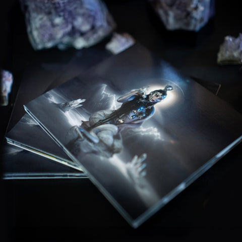 Ephemeral - CD