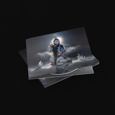 Ephemeral - CD (Pre-Order)