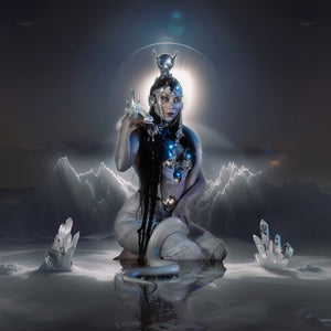 Ephemeral Digital Album