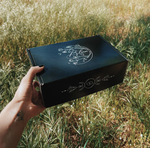 Bloom - Ritual Kit