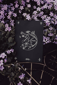 Bloom Book (Physical or Digital)