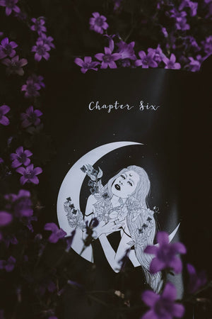 Bloom Book (Physical or Digital)