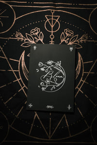 Bloom Book (Physical or Digital)