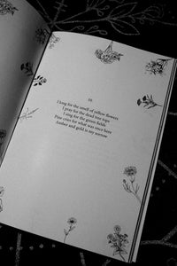 Bloom Book (Physical or Digital)