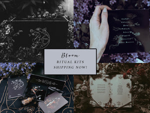 Bloom - Ritual Kit