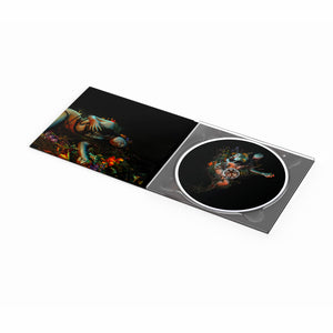 Bloom CD