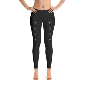 Sigil Leggings