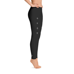 Sigil Leggings