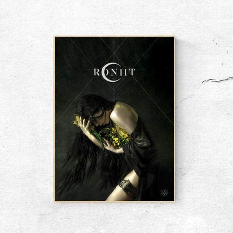 Official Website and Shop for Roniit