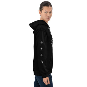 Moon Sigil Hoodie