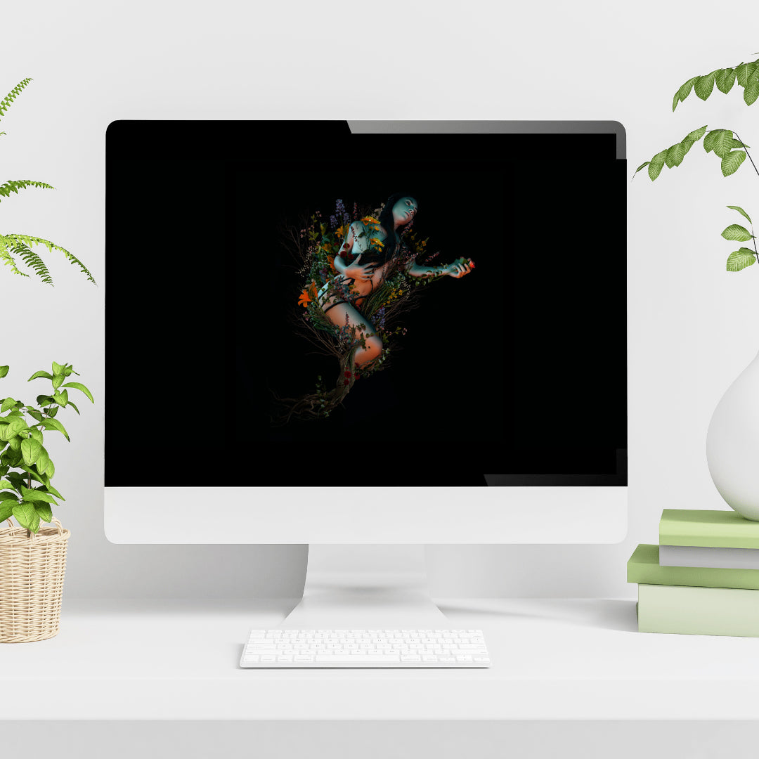 Bloom Digital Album – Roniit