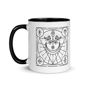 Bloom Mug + Tea Blend†